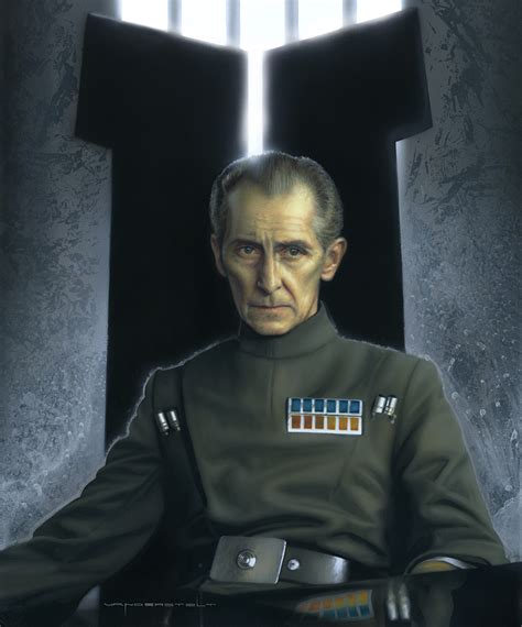 star wars governor tarkin